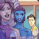 Image for article titled Invincible #127 focuses on vulnerability as it starts a new status quo